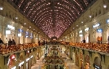 State Departmental Store (GUM) - Moscow